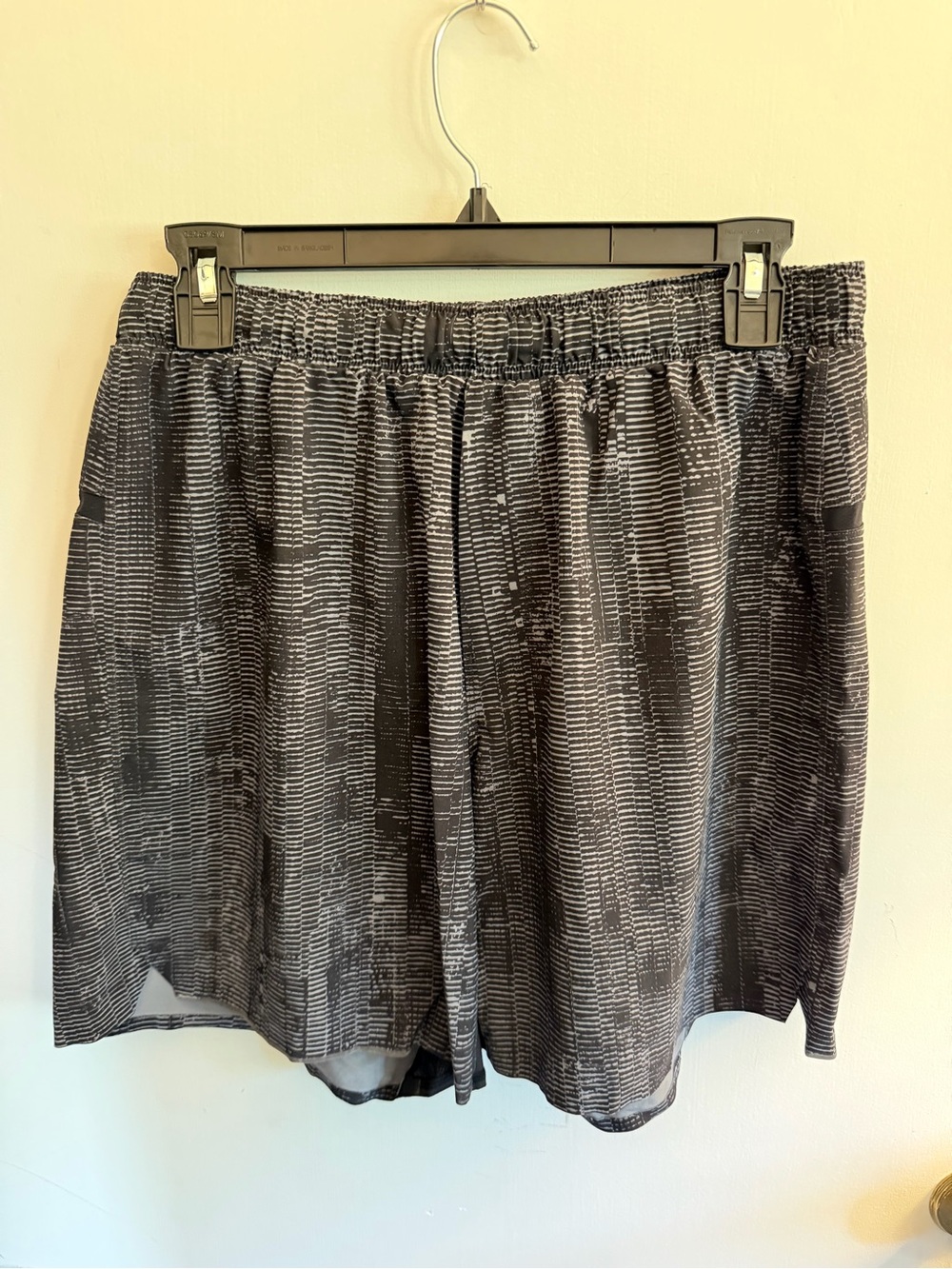 Men’s Lululemon Shorts